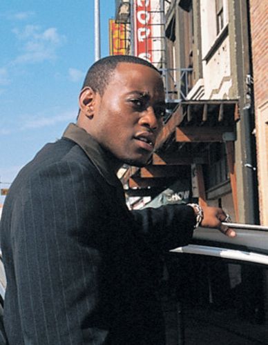Omar Epps | Biography, Movie Highlights and Photos | AllMovie